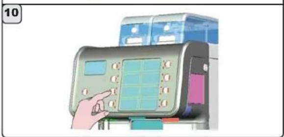 Faema Barcode - FAEMA - 7