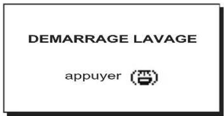 Faema Barcode - Nettoyage du circuit café - 1