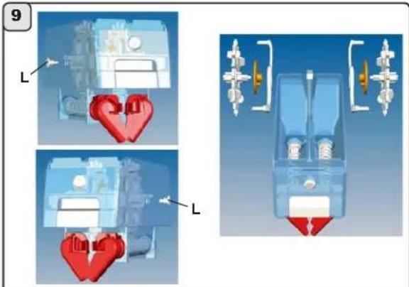 Faema Barcode - FAEMA - 1