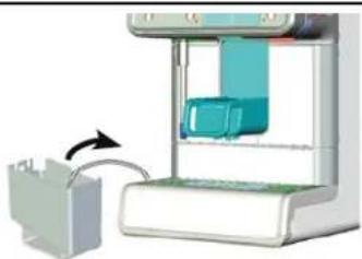 Faema Barcode - PREMERE UN TASTO - 4