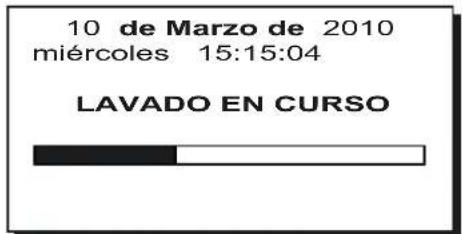 Faema Barcode - LAVADO CIRCUito DE SOLUBLES - 1