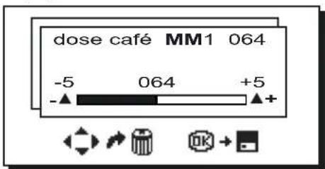 Faema Barcode - Como entra na programação - 3