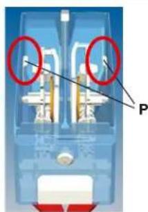 Faema Barcode - LIMPIEZA DE LA TOLVA PARA SOLUBLES (6b) cuando esté previsto - 11