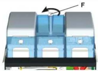 Faema Barcode - PULIZIA TRAMOGGIA CAFFE (6-6a) - 7