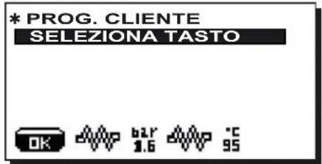 Faema Barcode - Variazione dose caffe - 1