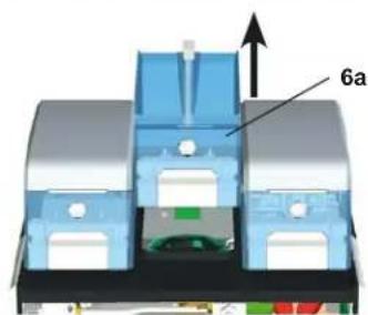 Faema Barcode - LIMPIEZA TOLVA (6-6a) - 6