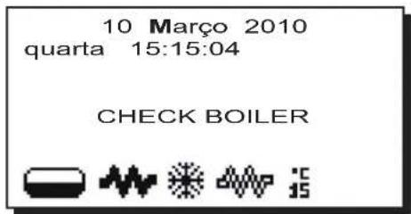 Faema Barcode - ACENDIMENO MANUAL - 1