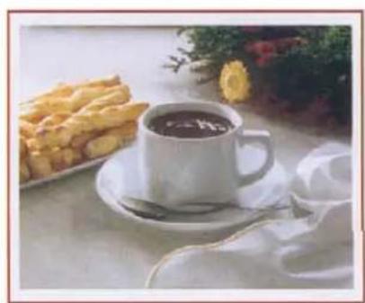 Faema Barcode - FEMA - 6