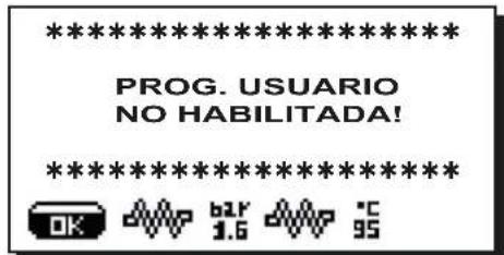 Faema Barcode - Como entrada en la programacion - 5