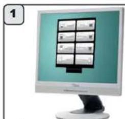 Faema Barcode - Immagini - Illustrations - Images - Abbildungen - Imagenes - Imagens - 5