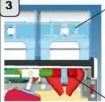 Faema Barcode - LIMPEZA DA TREMONHA (6 - 6a) - 10