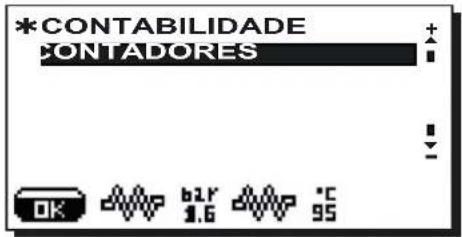 Faema Barcode - Data e horas - 3