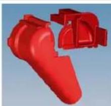 Faema Barcode - English - 11