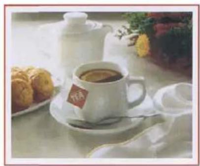 Faema Barcode - FEMA - 2