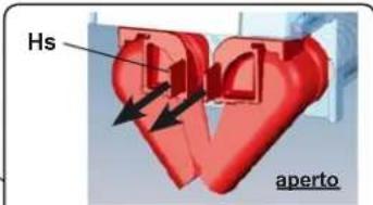 Faema Barcode - PULIZIA TRAMOGGIA SOLUBILI (6b) dove previsto - 4