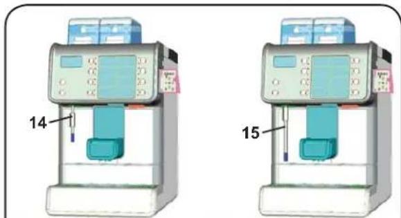 Faema Barcode - CARROCERIA - 1