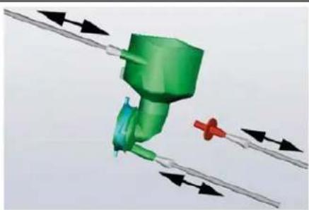 Faema Barcode - LIMPIEZA DEL MIXER - 11