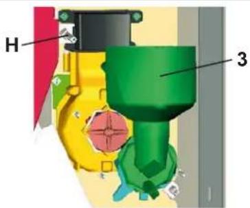 Faema Barcode - FAEMA - 7