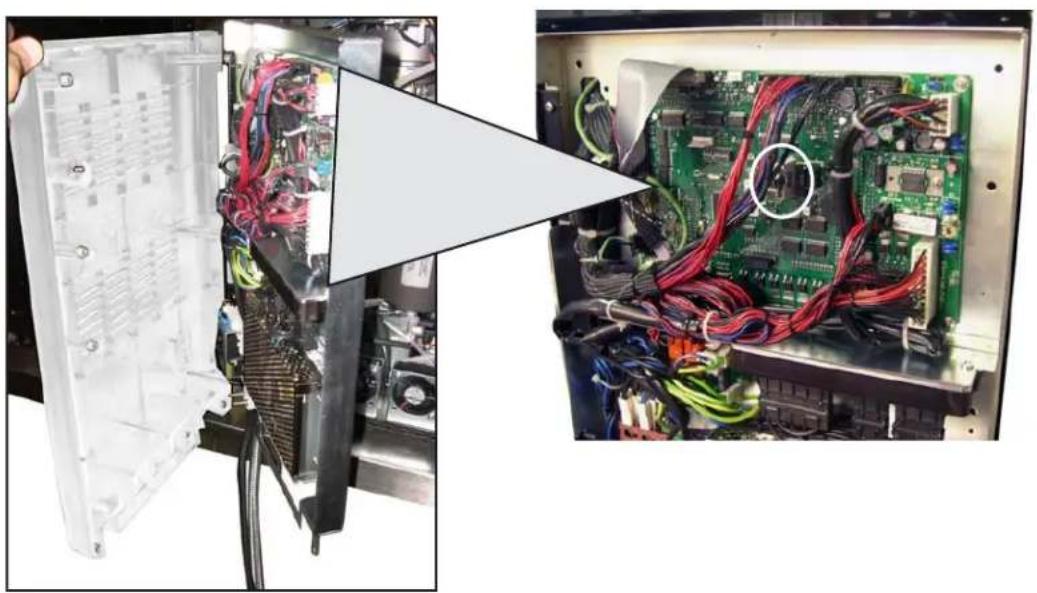 Faema Barcode - HINWEISE ZUM UMWELTSCHUTZ - 1