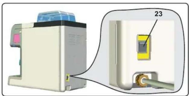 Faema Barcode - FAEMA - 4