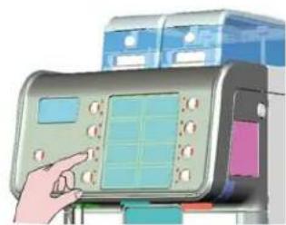 Faema Barcode - solo per machine con solubili - 6