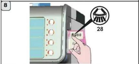 Faema Barcode - FAEMA - 5