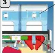 Faema Barcode - PULIZIA TRAMOGGIA SOLUBILI (6b) dove previsto - 3