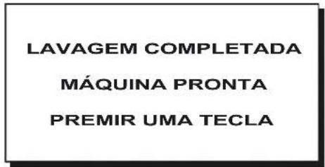 Faema Barcode - PREMIR UMA TECLA - 3