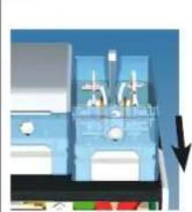 Faema Barcode - PULIZIA TRAMOGGIA SOLUBILI (6b) dove previsto - 8