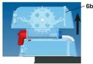 Faema Barcode - PULIZIA TRAMOGGIA SOLUBILI (6b) dove previsto - 10