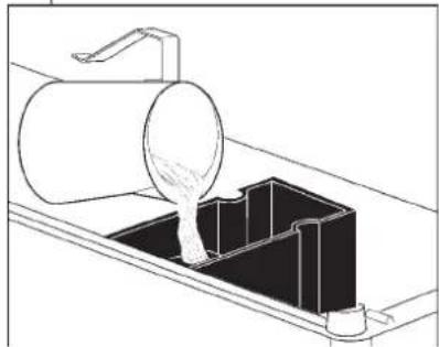 Faema Due A - Discharge Basin - 2