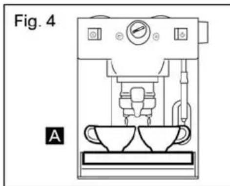 Espressione Squissita Plus CE 4651 - 5