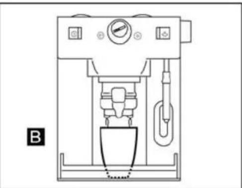 Espressione Squissita Plus CE 4651 - 6