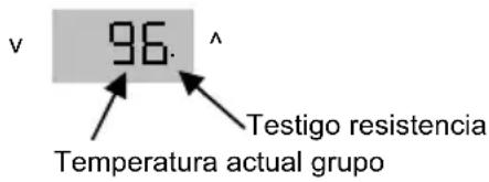 Expobar Markus - Control de temperatura en máquinas multi caldera - 1