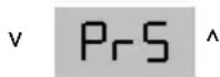 Expobar Markus - Factory defaults / Reset of parameters - 1