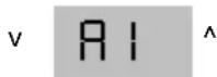 Expobar Markus - Alarms of the thermostat - 1