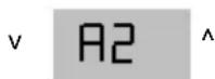 Expobar Markus - Alarms of the thermostat - 2