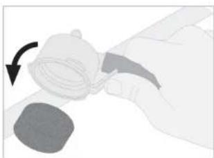 Espressione 3in1 Coffee & Espresso Center 26160 - Espressione - 9