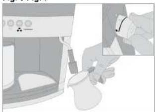 Espressione 3in1 Coffee & Espresso Center 26160 - Espressione - 7