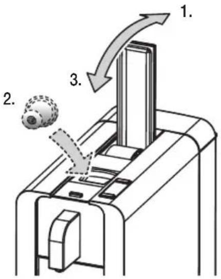Delizio Compact - Dopo la preparazione (dettagli → p. 53) - 1
