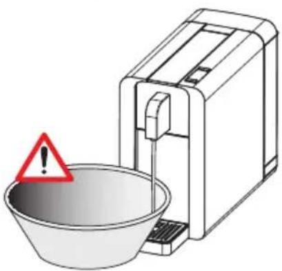 Delizio Compact - Serbatoio dell'acqua - 4