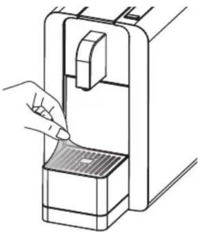 Delizio Compact - Collocazione (dettagli → pagina: 48) - 1