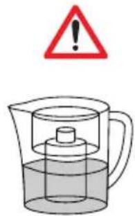 Delizio Compact - Riempimento con estrazione del serbatoio - 2