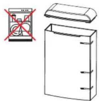 Delizio Compact - Abtropfgitter, -schale und Kapselbehälter - 2