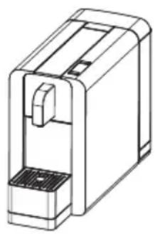 Delizio Compact - Hinweis: - 1