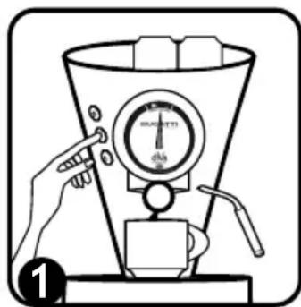 Bugatti DIVA Evolution - Cappuccinon valmistus - 2
