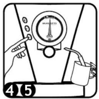 BLACKETTS 415