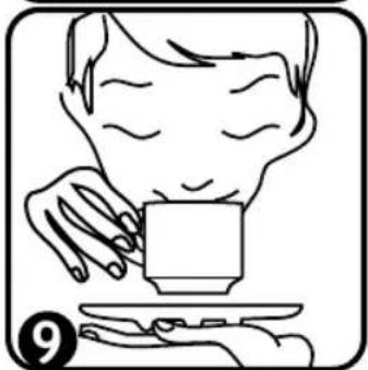Bugatti DIVA Evolution - Finmalet kaffe - 6