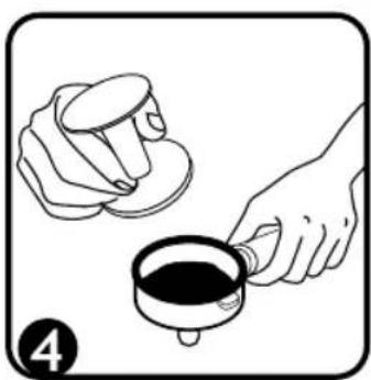 Bugatti DIVA Evolution - Café con el polvo. - 2