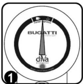 BUGATTI diva